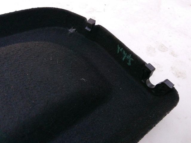 bontott SUZUKI SPLASH Kalaptartó