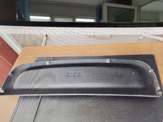 bontott SUZUKI SPLASH Kalaptartó