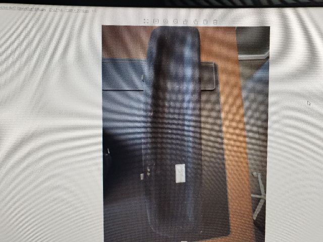 bontott SUZUKI SPLASH Kalaptartó