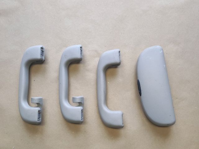 bontott SUZUKI SPLASH Kapaszkodó (Felső) Szett