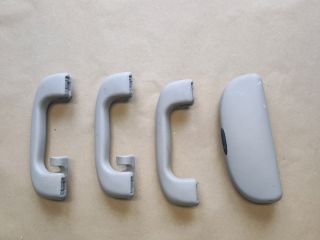 bontott SUZUKI SPLASH Kapaszkodó (Felső) Szett