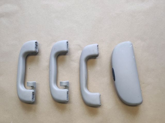 bontott SUZUKI SPLASH Kapaszkodó (Felső) Szett