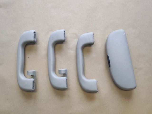 bontott SUZUKI SPLASH Kapaszkodó (Felső) Szett