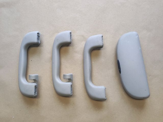 bontott SUZUKI SPLASH Kapaszkodó (Felső) Szett