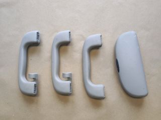 bontott SUZUKI SPLASH Kapaszkodó (Felső) Szett