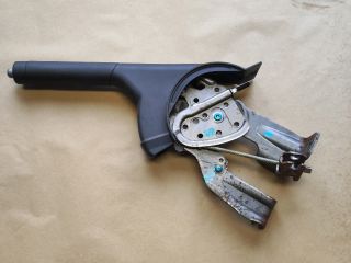 bontott SUZUKI SPLASH Kézifék Kar