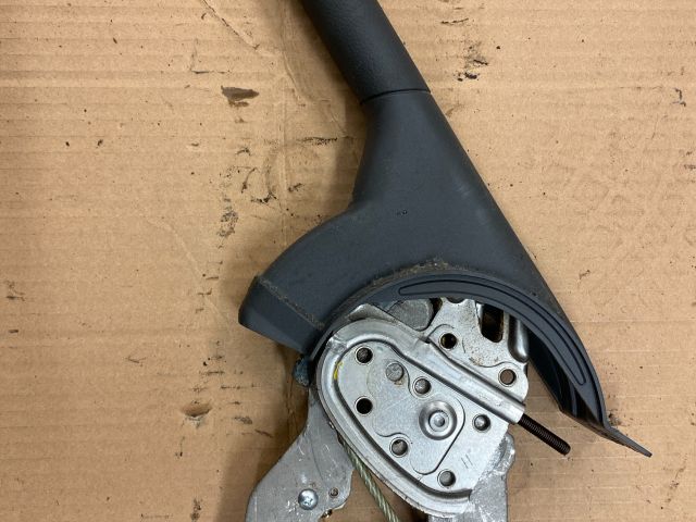 bontott SUZUKI SPLASH Kézifék Kar