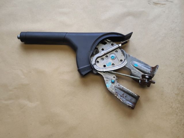 bontott SUZUKI SPLASH Kézifék Kar