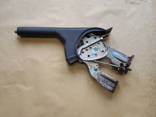 bontott SUZUKI SPLASH Kézifék Kar