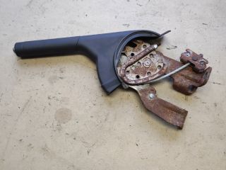 bontott SUZUKI SPLASH Kézifék Kar