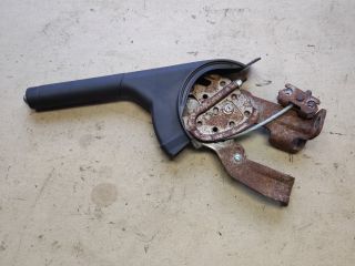 bontott SUZUKI SPLASH Kézifék Kar