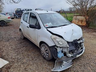 bontott SUZUKI SPLASH Klíma Kapcsoló