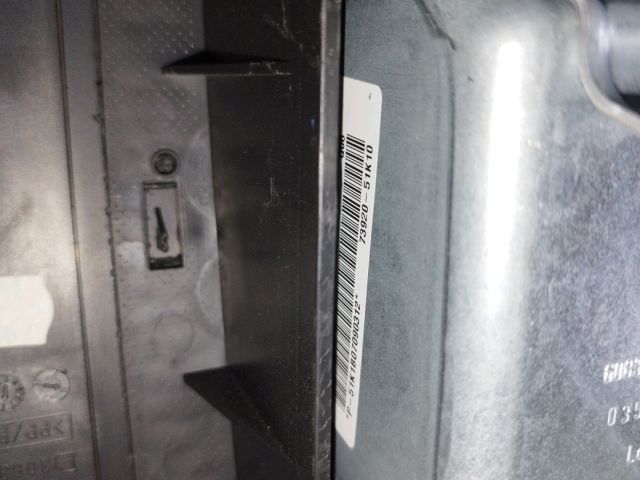 bontott SUZUKI SPLASH Komplett Légzsák Szett