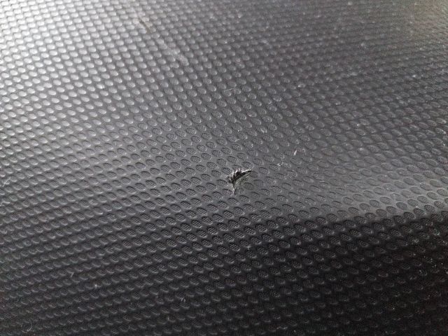 bontott SUZUKI SPLASH Komplett Légzsák Szett