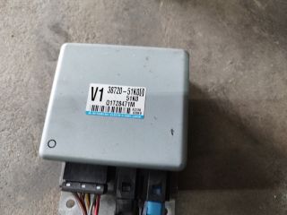 bontott SUZUKI SPLASH Komplett Légzsák Szett