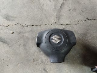 bontott SUZUKI SPLASH Komplett Légzsák Szett