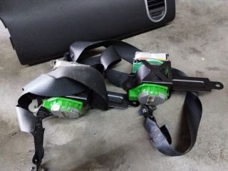 bontott SUZUKI SPLASH Komplett Légzsák Szett