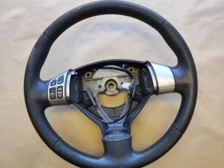 bontott SUZUKI SPLASH Kormány