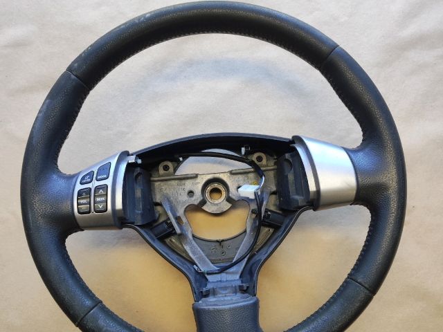 bontott SUZUKI SPLASH Kormány