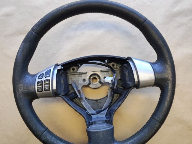 bontott SUZUKI SPLASH Kormány