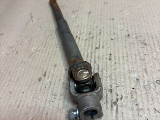 bontott SUZUKI SPLASH Kormánykardán