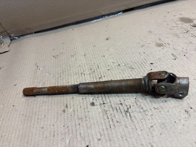 bontott SUZUKI SPLASH Kormánykardán