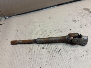 bontott SUZUKI SPLASH Kormánykardán