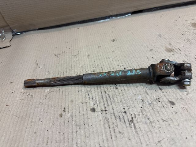 bontott SUZUKI SPLASH Kormánykardán