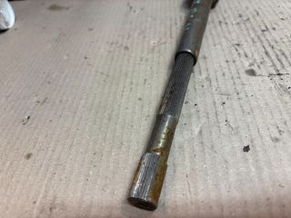 bontott SUZUKI SPLASH Kormánykardán