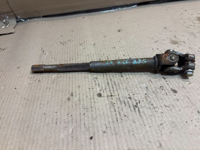 bontott SUZUKI SPLASH Kormánykardán