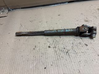 bontott SUZUKI SPLASH Kormánykardán