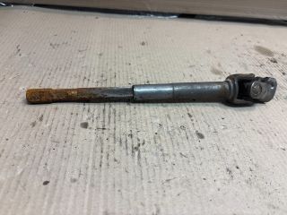 bontott SUZUKI SPLASH Kormánykardán