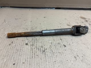 bontott SUZUKI SPLASH Kormánykardán