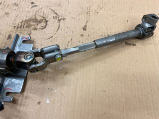 bontott SUZUKI SPLASH Kormánykardán