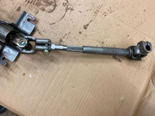 bontott SUZUKI SPLASH Kormánykardán