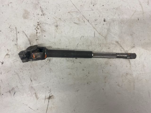 bontott SUZUKI SPLASH Kormánykardán