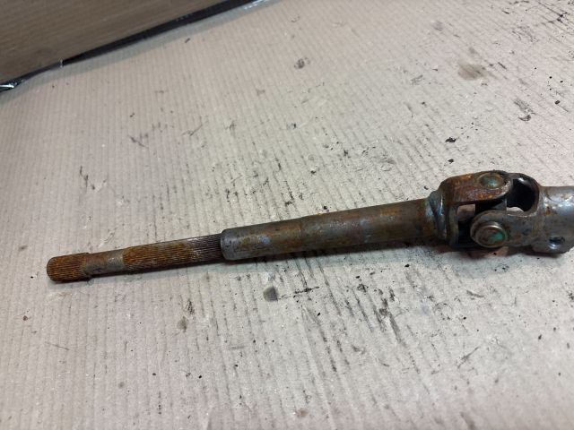 bontott SUZUKI SPLASH Kormánykardán