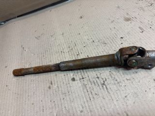 bontott SUZUKI SPLASH Kormánykardán