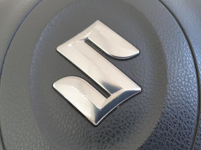 bontott SUZUKI SPLASH Kormánylégzsák