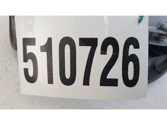 bontott SUZUKI SPLASH Kormánylégzsák