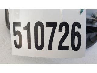 bontott SUZUKI SPLASH Kormánylégzsák