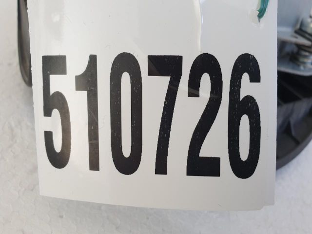 bontott SUZUKI SPLASH Kormánylégzsák