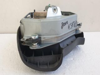 bontott SUZUKI SPLASH Kormánylégzsák