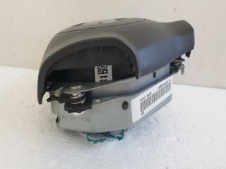 bontott SUZUKI SPLASH Kormánylégzsák