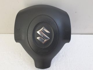 bontott SUZUKI SPLASH Kormánylégzsák