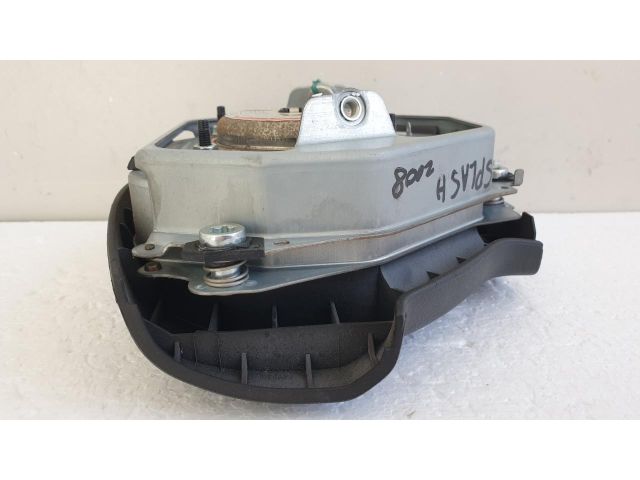 bontott SUZUKI SPLASH Kormánylégzsák