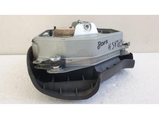 bontott SUZUKI SPLASH Kormánylégzsák