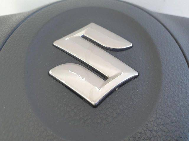 bontott SUZUKI SPLASH Kormánylégzsák