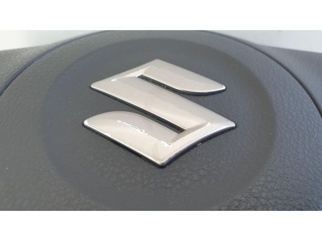 bontott SUZUKI SPLASH Kormánylégzsák