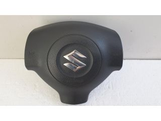 bontott SUZUKI SPLASH Kormánylégzsák
